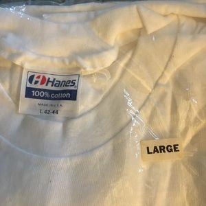 Mickey Mouse Wizard white tee shirt